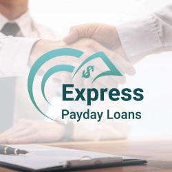 Express Payday Loans Image